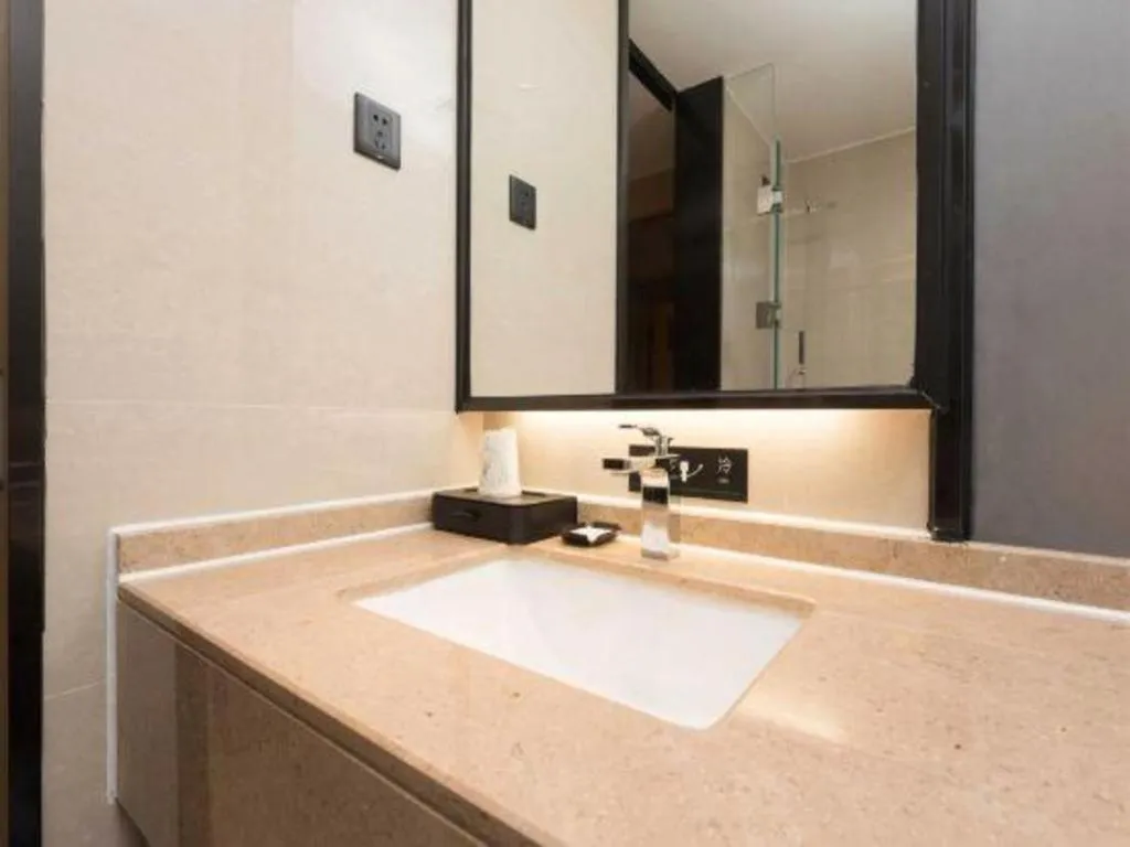 City Comfort Inn Guangzhou Southern Hospital Tonghe Metro Station