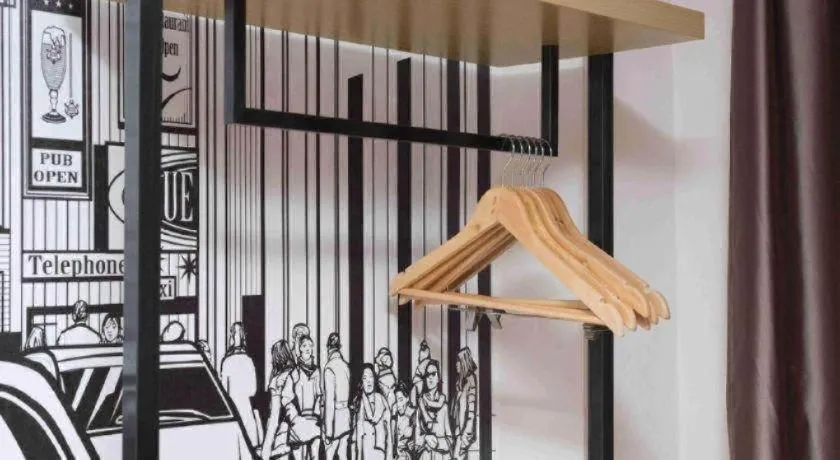 City Comfort Inn Guangzhou Southern Hospital Tonghe Metro Station