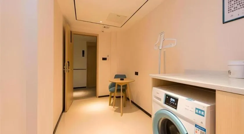 City Comfort Inn Guangzhou Southern Hospital Tonghe Metro Station