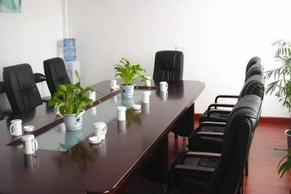 Borrman Hotel Liuzhou Guizhong Avenue Liugao