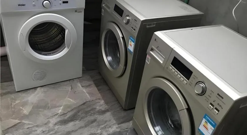 Borrman Hotel Liuzhou Guizhong Avenue Liugao