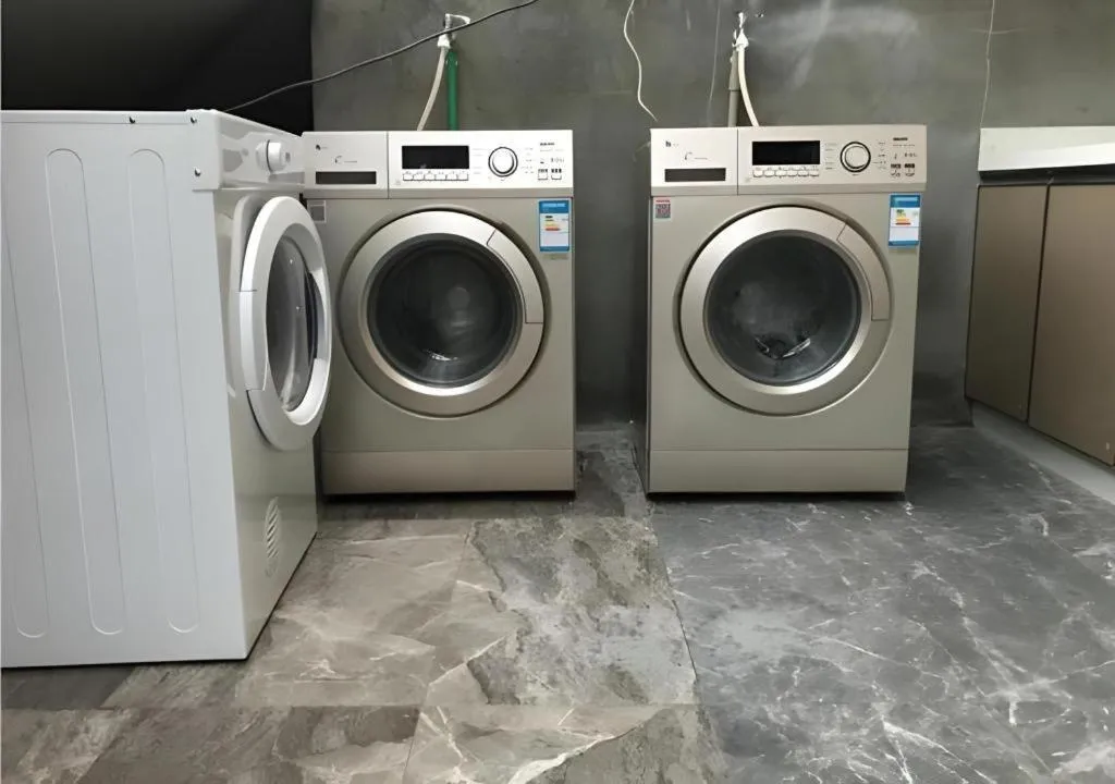 Borrman Hotel Liuzhou Guizhong Avenue Liugao