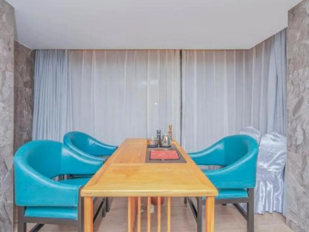 Borrman Hotel Liuzhou Guizhong Avenue Liugao