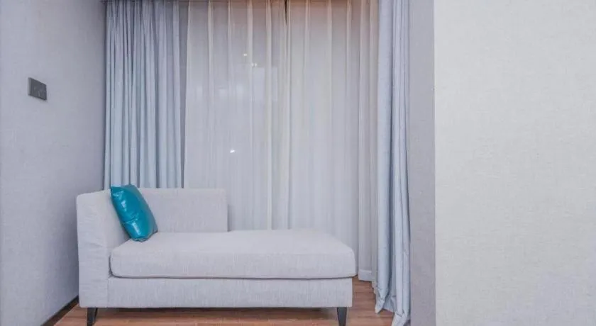 Borrman Hotel Liuzhou Guizhong Avenue Liugao