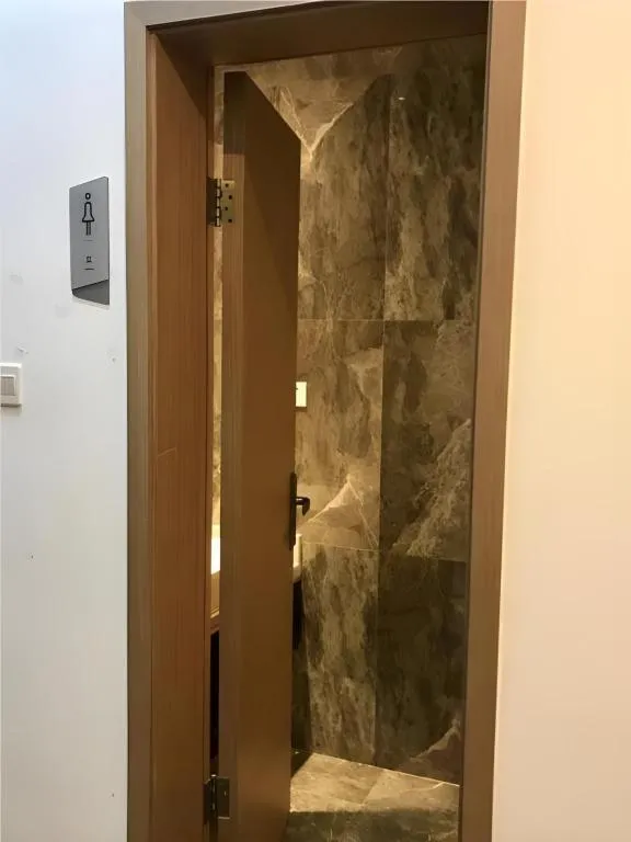 Borrman Hotel Liuzhou Guizhong Avenue Liugao