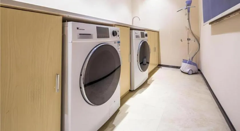 City Comfort Inn Guangzhou Jiahe Wanggang Metro Station Police Academy Changhong