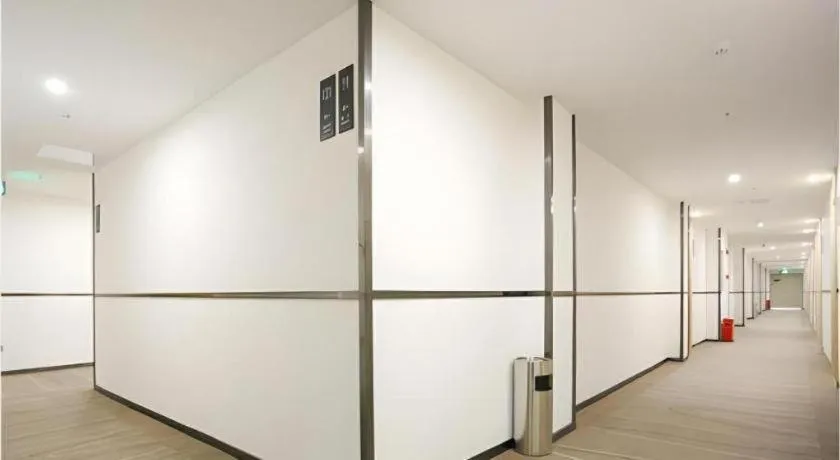 City Comfort Inn Guangzhou Jiahe Wanggang Metro Station Police Academy Changhong