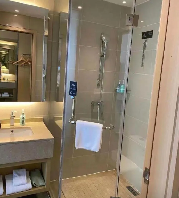 City Comfort Inn Guangzhou Jiahe Wanggang Metro Station Police Academy Changhong