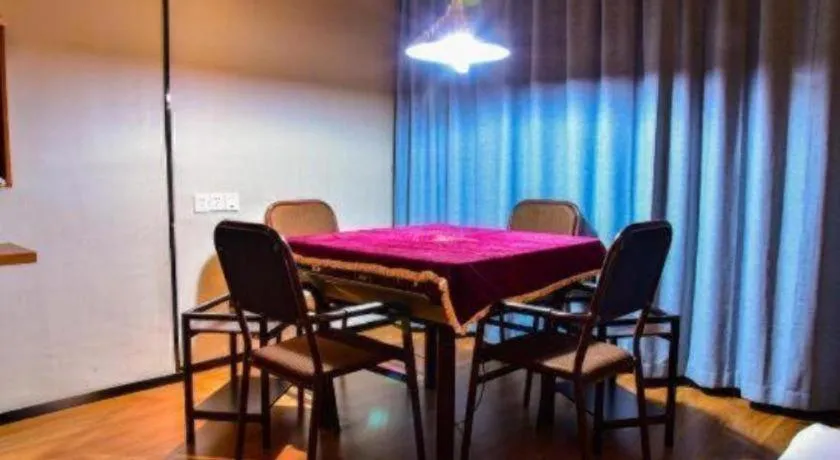 Jtour Inn Xianning Chongyang Taoxi Avenue