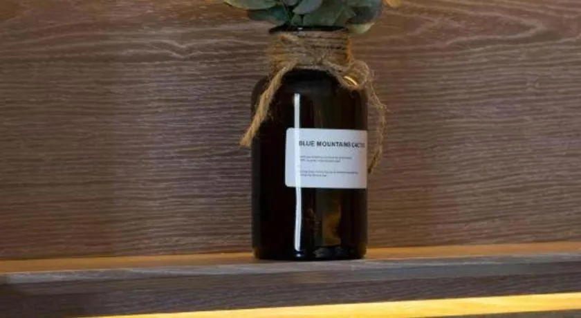 Echarm Plus Hotel Changsha High-speed Railway South Station Desiqin