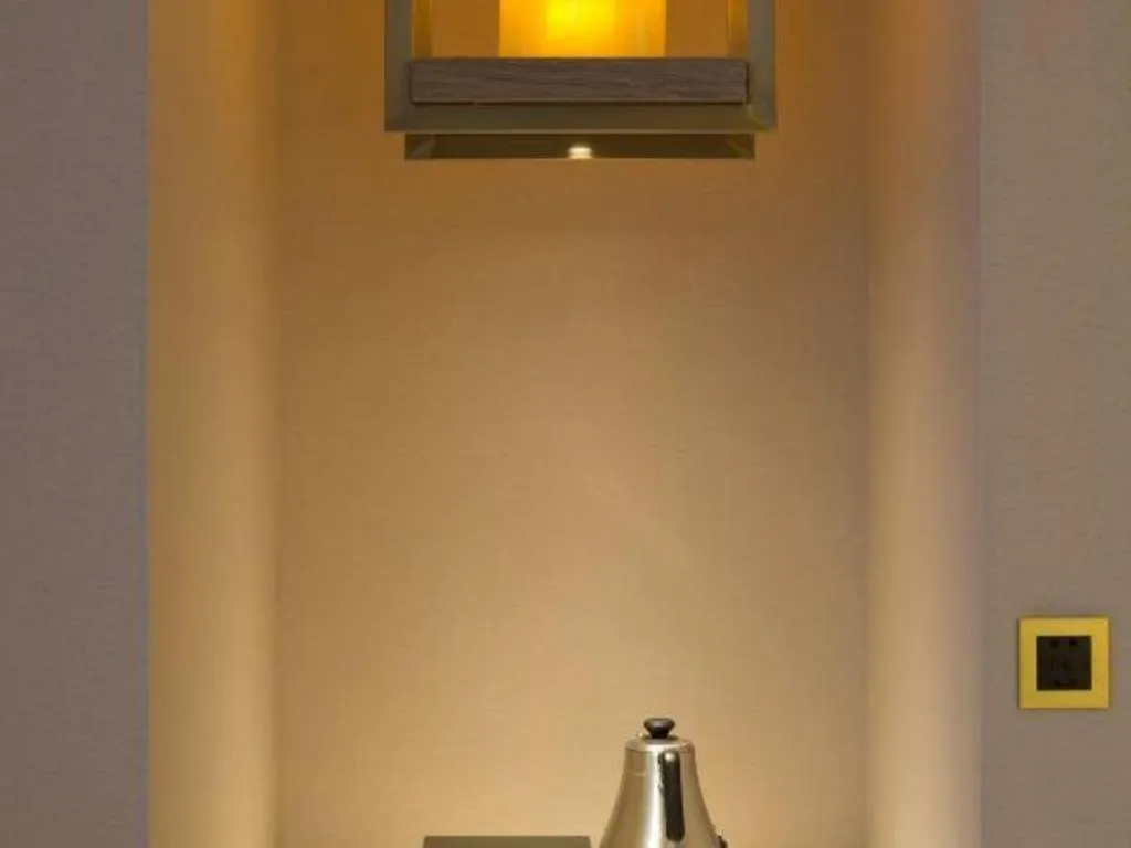 Echarm Plus Hotel Changsha High-speed Railway South Station Desiqin