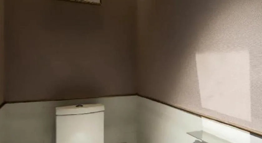 Echarm Plus Hotel Changsha High-speed Railway South Station Desiqin