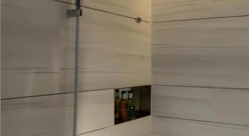 Echarm Plus Hotel Changsha High-speed Railway South Station Desiqin