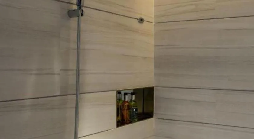 Echarm Plus Hotel Changsha High-speed Railway South Station Desiqin