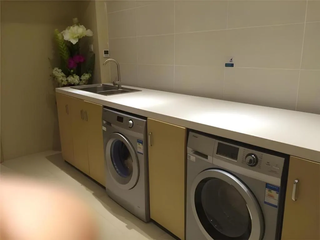 City Comfort Inn Wuhan Wangjiawan Longyangcun Metro Station