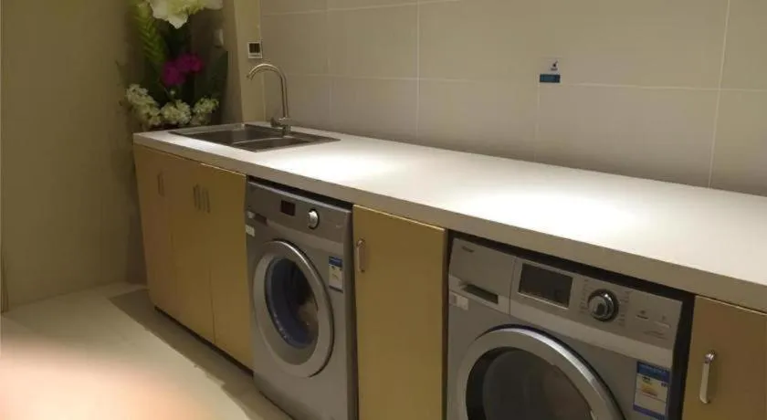 City Comfort Inn Wuhan Wangjiawan Longyangcun Metro Station