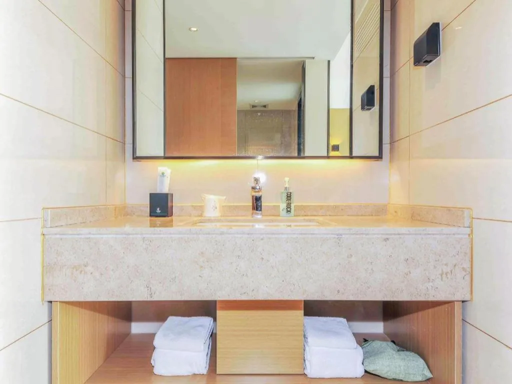 City Comfort Inn Wuhan Wangjiawan Longyangcun Metro Station