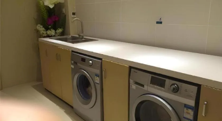 City Comfort Inn Wuhan Wangjiawan Longyangcun Metro Station