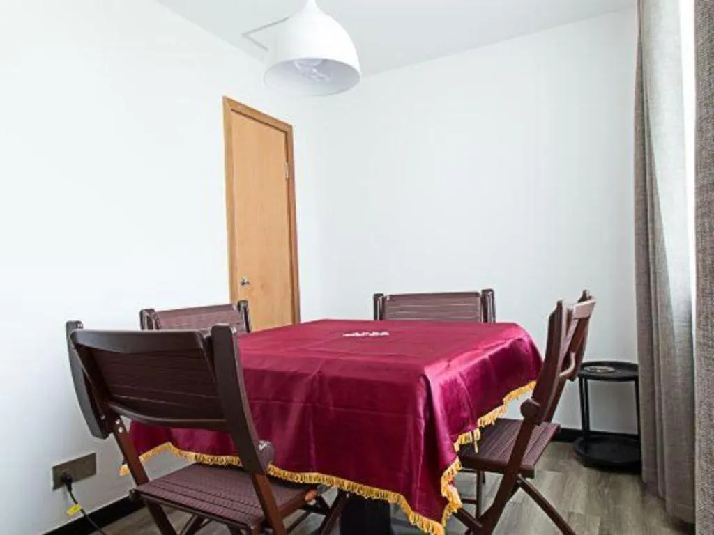 Borrman Hotel Jingzhou Jiangjin West Road Wanda Plaza Fantawild