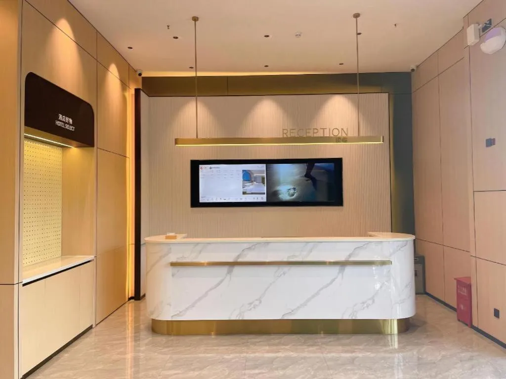 City Comfort Inn Wuhan Hongshan District Baishazhou Huangjiahu University Town