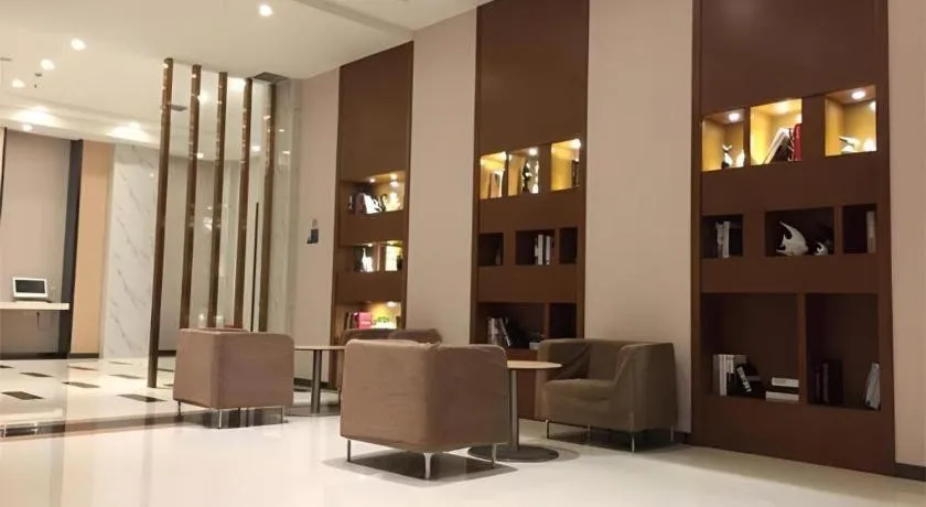 City Comfort Inn Wuhan Hongshan District Baishazhou Huangjiahu University Town