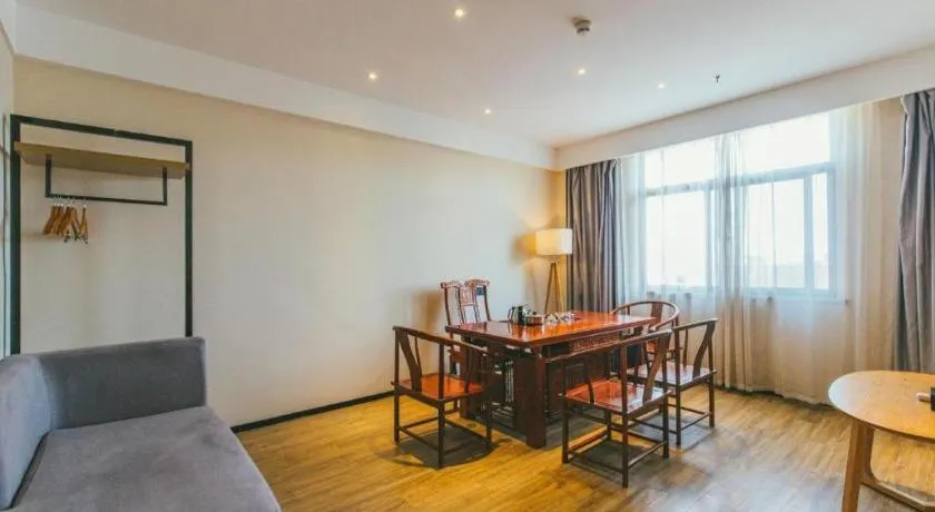 City Comfort Inn Wuhan Hongshan District Baishazhou Huangjiahu University Town