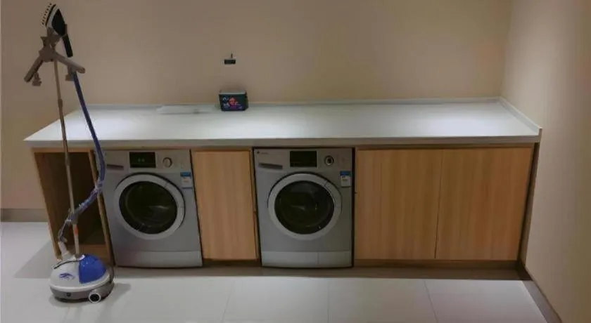 City Comfort Inn Wuhan Hongshan District Baishazhou Huangjiahu University Town