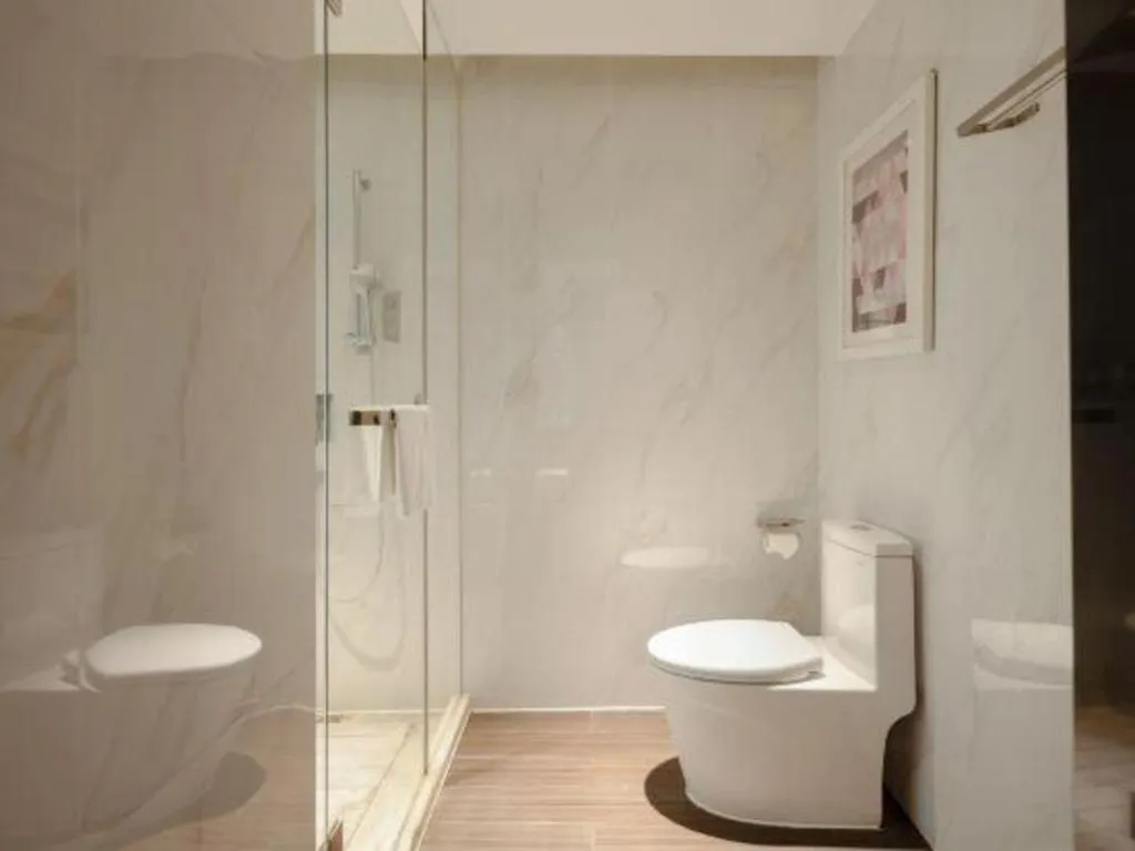 Borrman Hotel Nanning Beihu Bei Road Metro Station