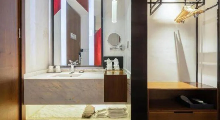 Borrman Hotel Nanning Beihu Bei Road Metro Station