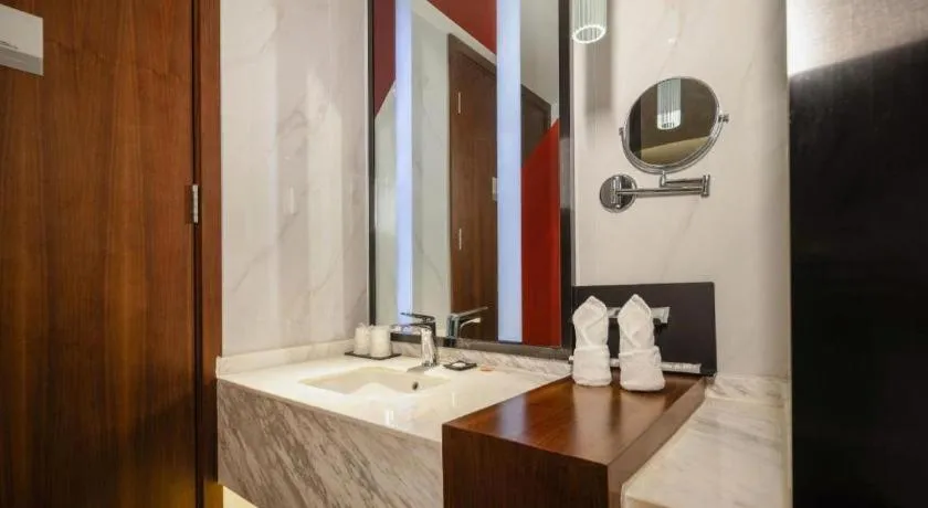 Borrman Hotel Nanning Beihu Bei Road Metro Station