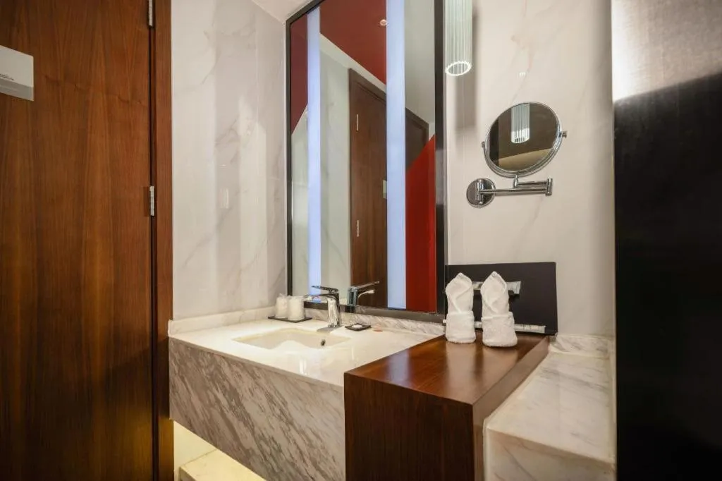 Borrman Hotel Nanning Beihu Bei Road Metro Station