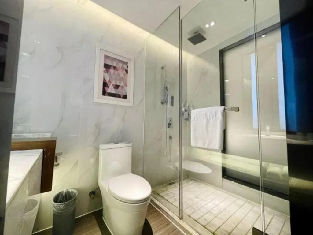 Borrman Hotel Nanning Beihu Bei Road Metro Station