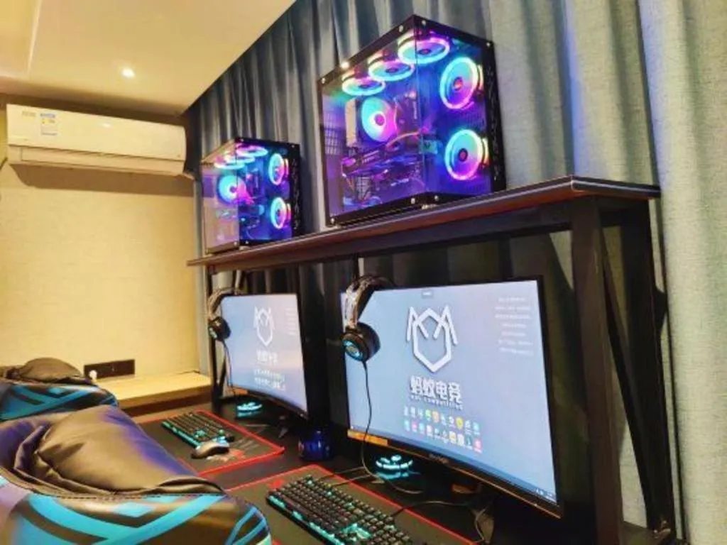 Borrman Hotel Nanning Beihu Bei Road Metro Station