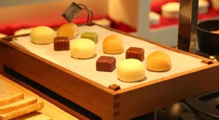 Borrman Hotel Nanning Beihu Bei Road Metro Station