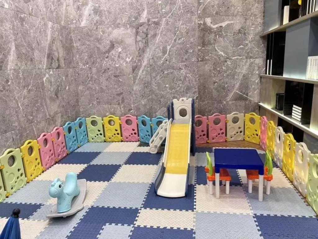 Echarm Hotel Guilin Zhongshan Zhong Road Liangjiang Sihu