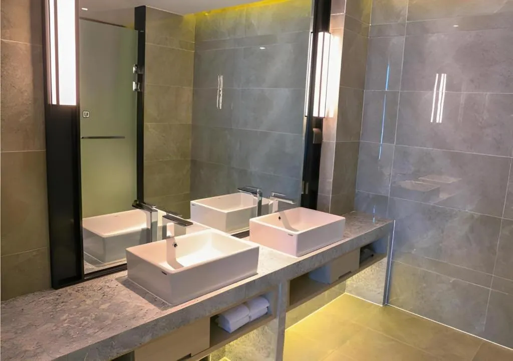 Echarm Hotel Guilin Zhongshan Zhong Road Liangjiang Sihu