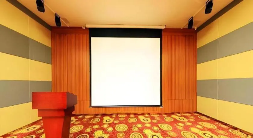 City Comfort Inn Guangzhou Dashi Metro Station Zoo Main Branch