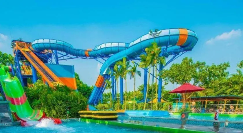 City Comfort Inn Guangzhou Dashi Metro Station Zoo Main Branch