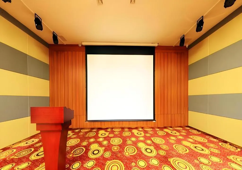 City Comfort Inn Guangzhou Dashi Metro Station Zoo Main Branch