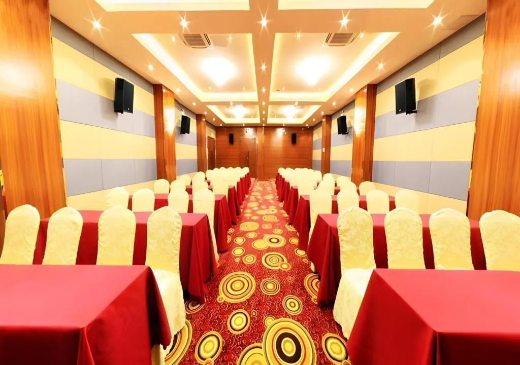 City Comfort Inn Guangzhou Dashi Metro Station Zoo Main Branch