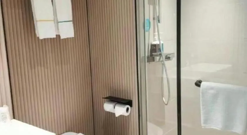 City Comfort Inn Guangzhou Dashi Metro Station Zoo Main Branch