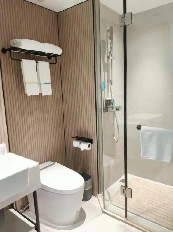 City Comfort Inn Guangzhou Dashi Metro Station Zoo Main Branch