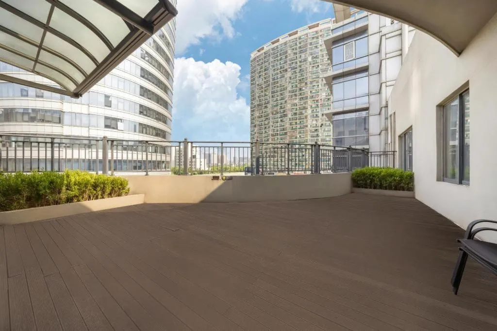 Echeng Hotel Changsha Evening News