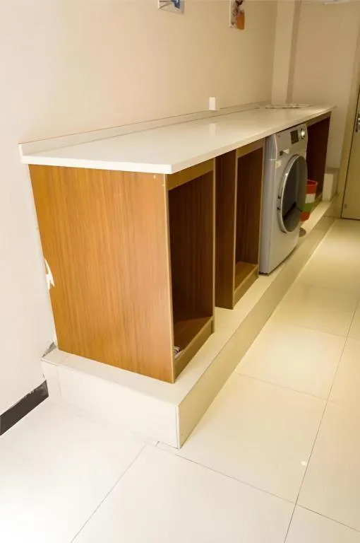 Jtour Inn Wuhan Hankou Railway East Plaza