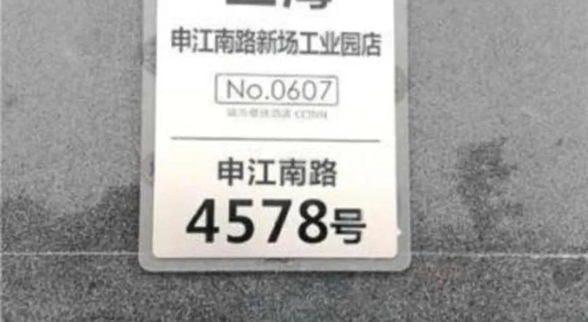 City Comfort Inn Shanghai International Tourism Resort Disney