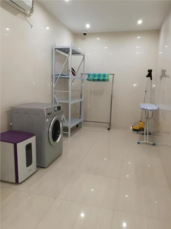 City Comfort Inn Shanghai International Tourism Resort Disney