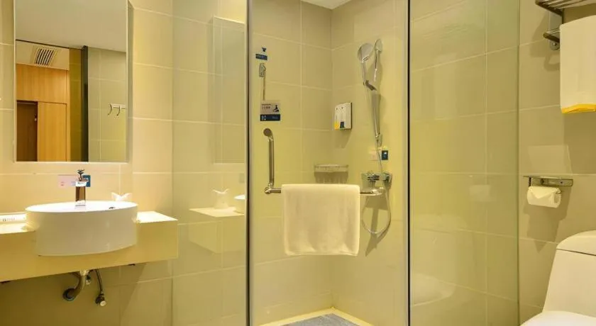 City Comfort Inn Xiao'gan City Beijing Road