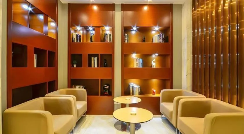 City Comfort Inn Xiao'gan City Beijing Road