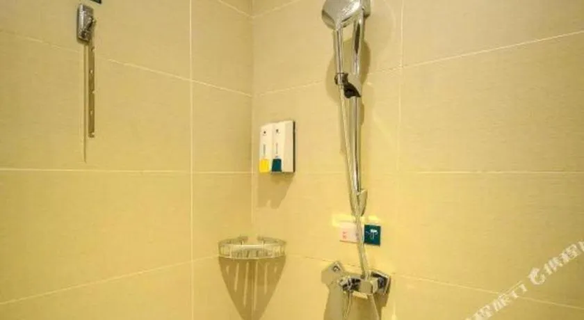 City Comfort Inn Xiao'gan City Beijing Road