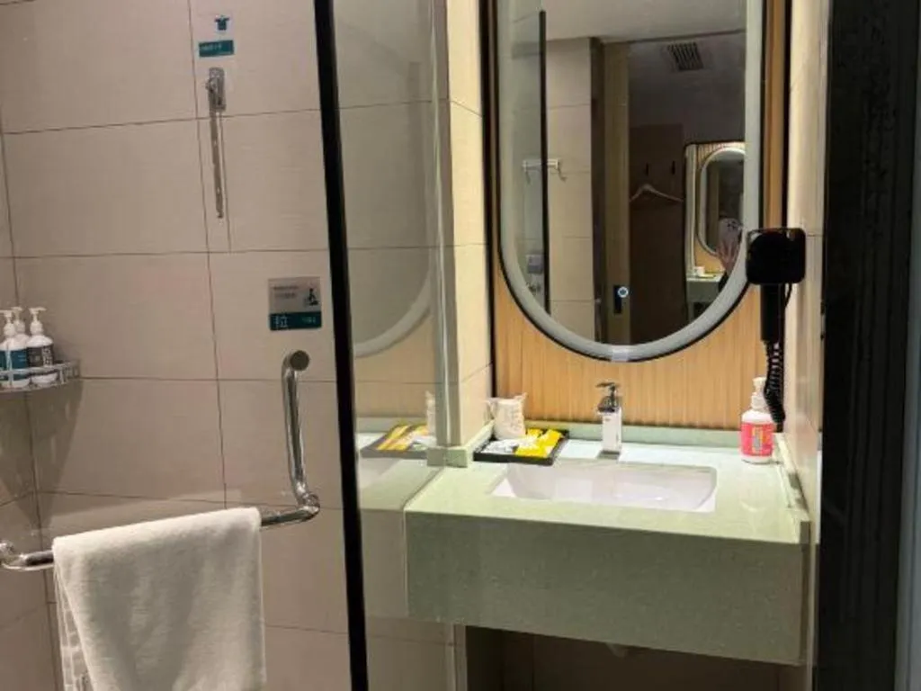 City Comfort Inn Xiao'gan City Beijing Road